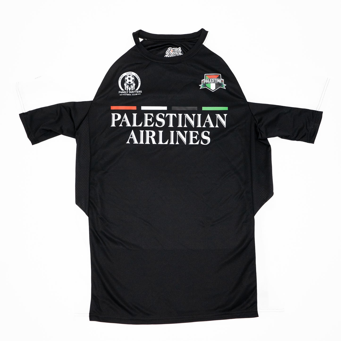 Futbol Club Soccer Jersey