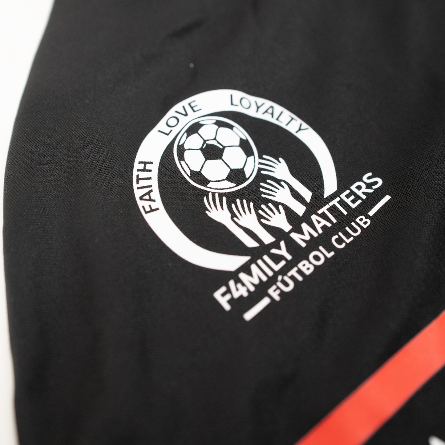 Futbol Club Soccer Jersey