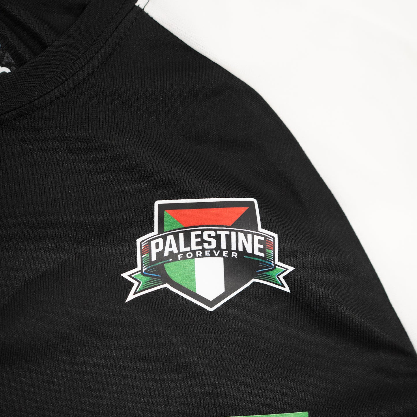 Futbol Club Soccer Jersey
