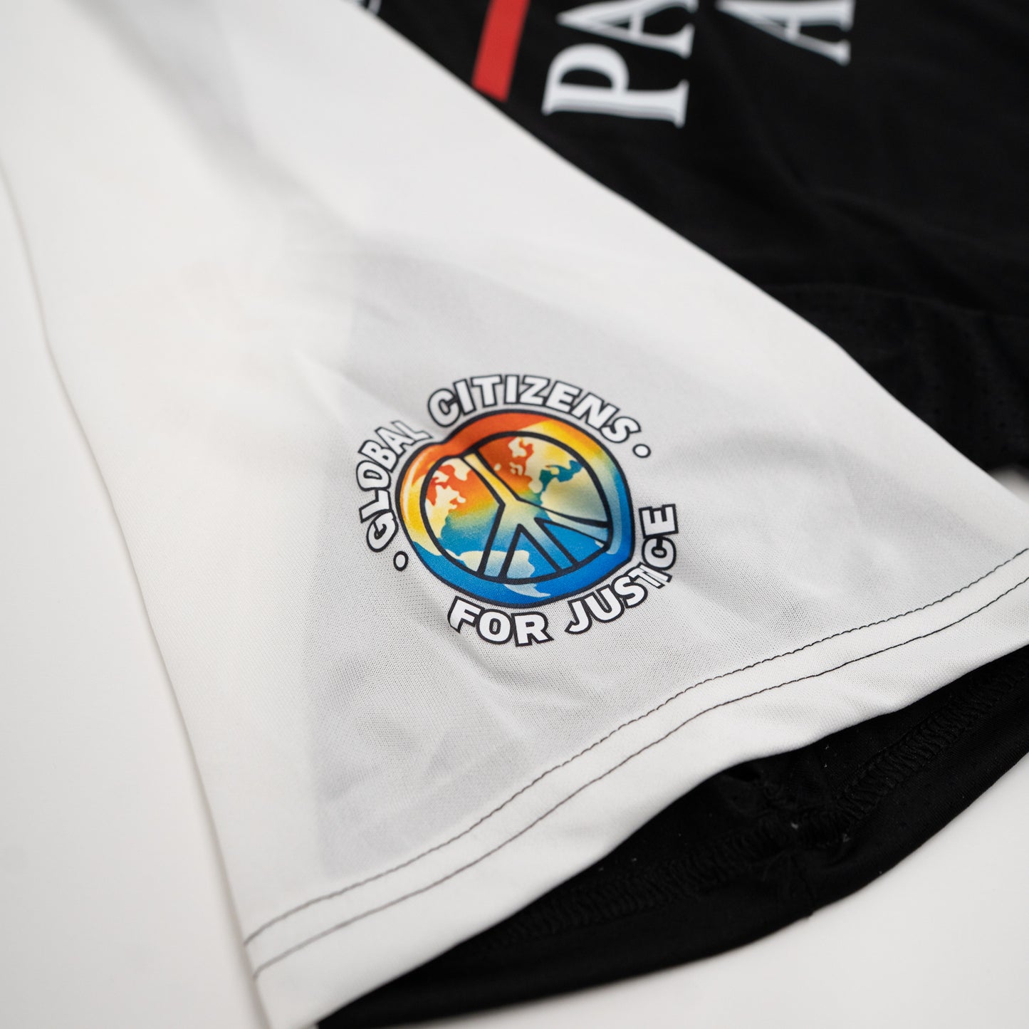 Futbol Club Soccer Jersey