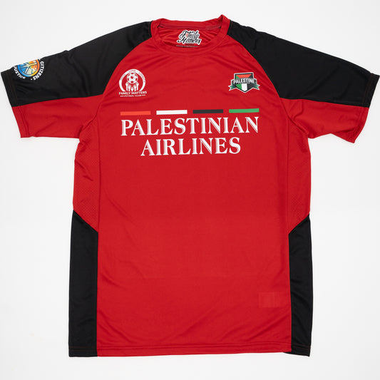 Futbol Club Soccer Jersey