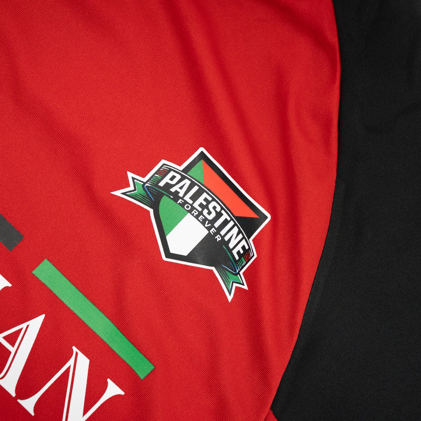 Futbol Club Soccer Jersey