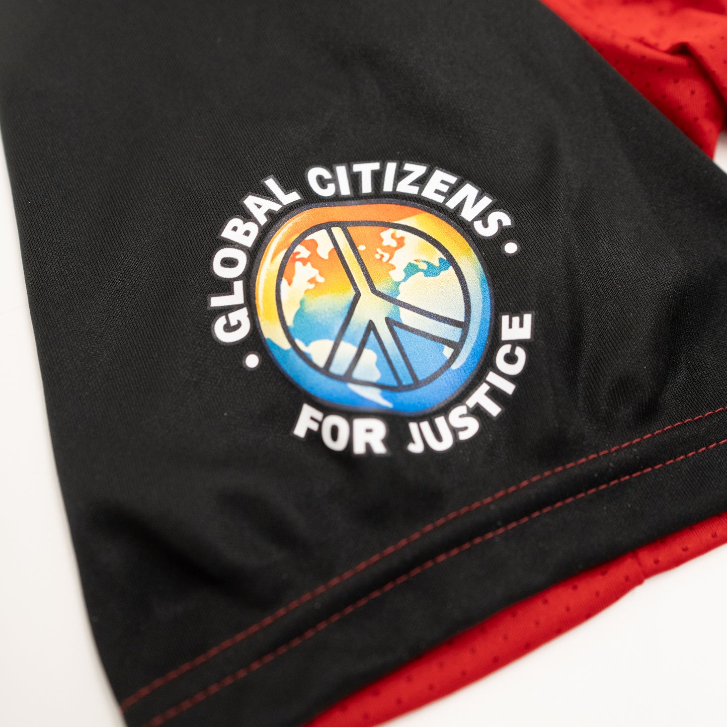 Futbol Club Soccer Jersey