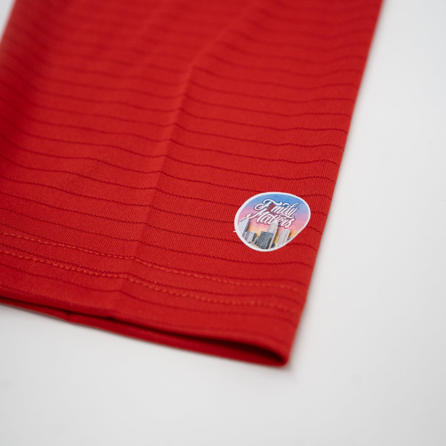 Futbol Club 3/4 Zip