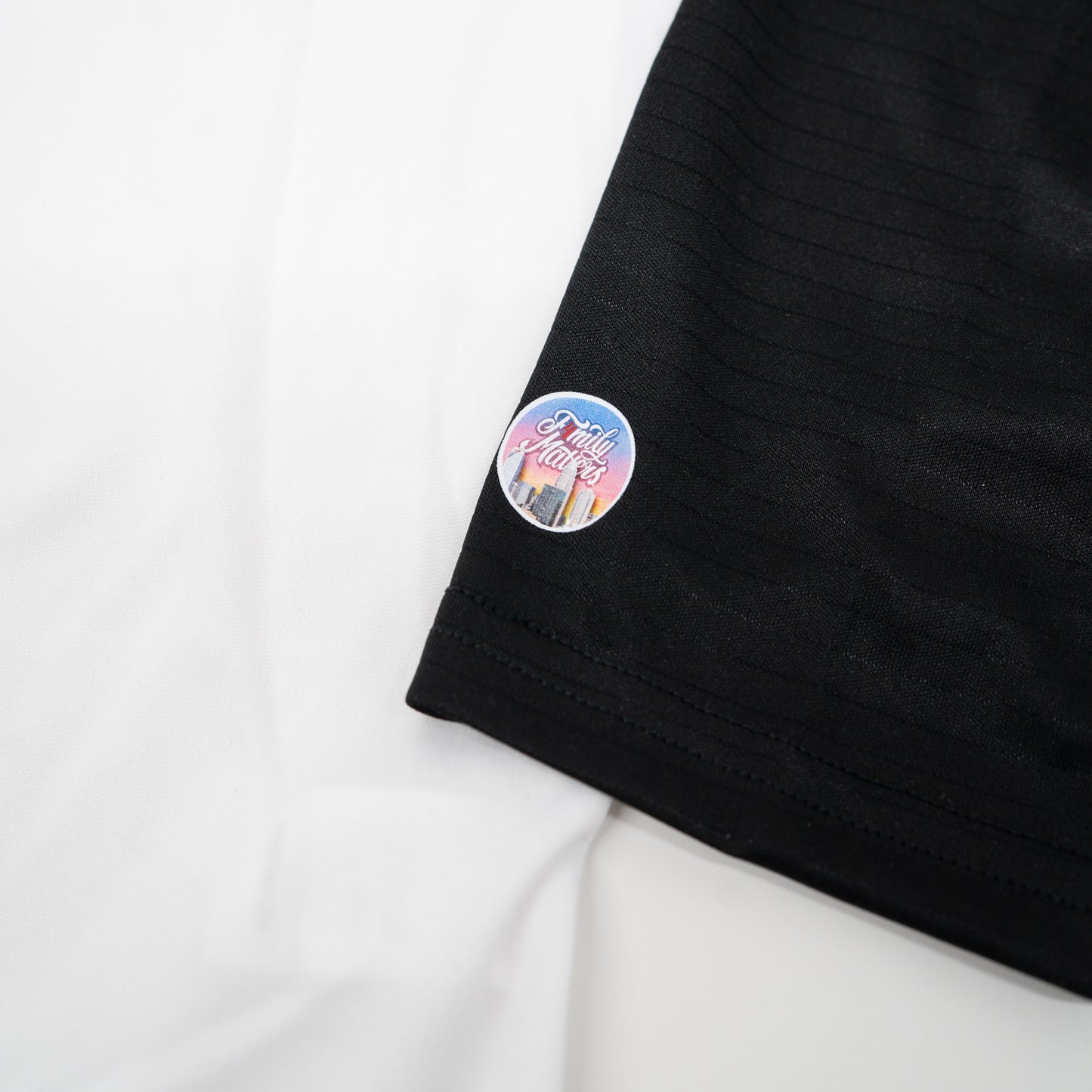 Futbol Club 3/4 Zip