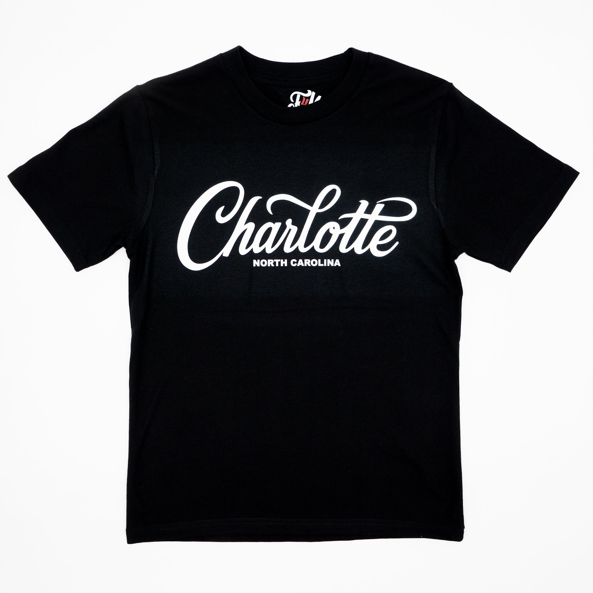 Charlotte Shirt