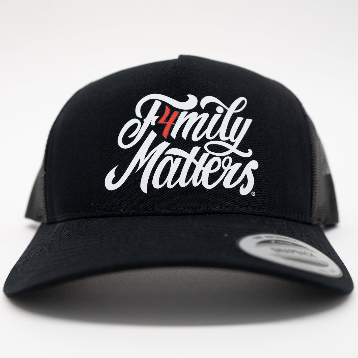 F4mily Matters Script Trucker