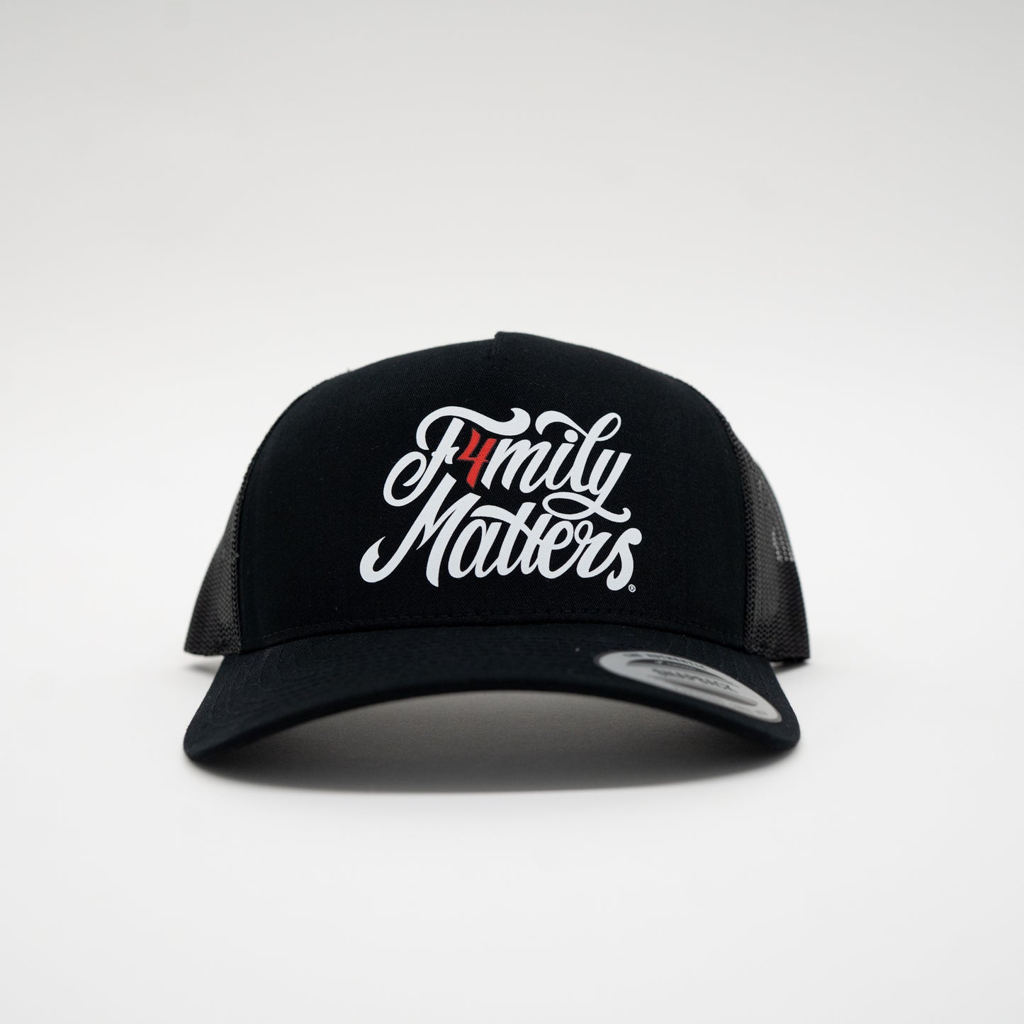 F4mily Matters Script Trucker