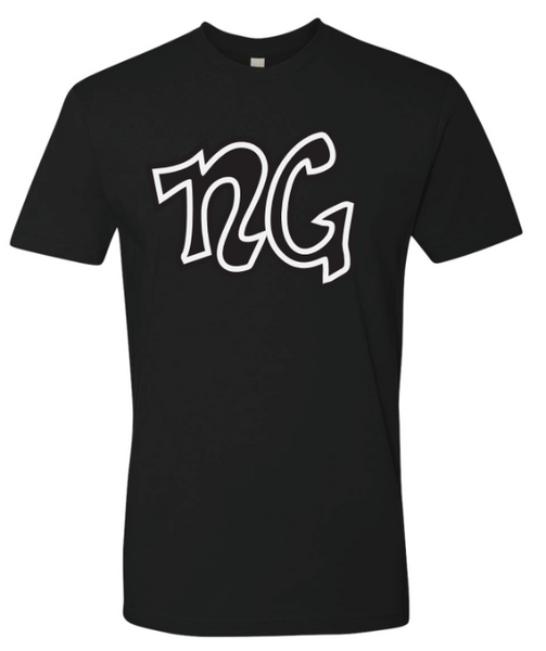 No Grease Big NG Tee