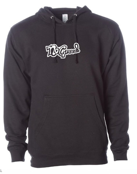 No Grease Essential Hoodie