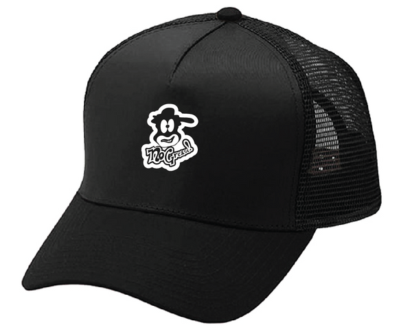 No Grease Trucker Hat