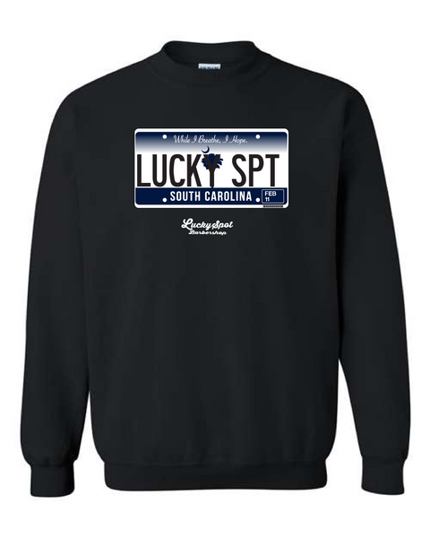 SC Plate Sweatshirt