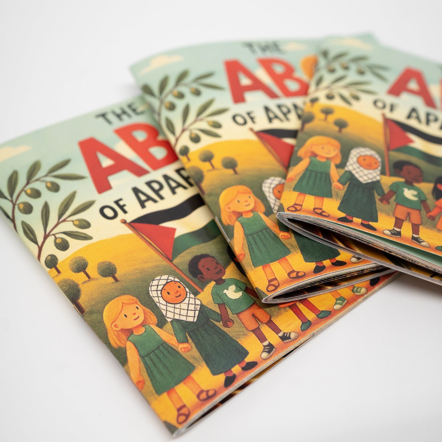 The ABCs of Apartheid