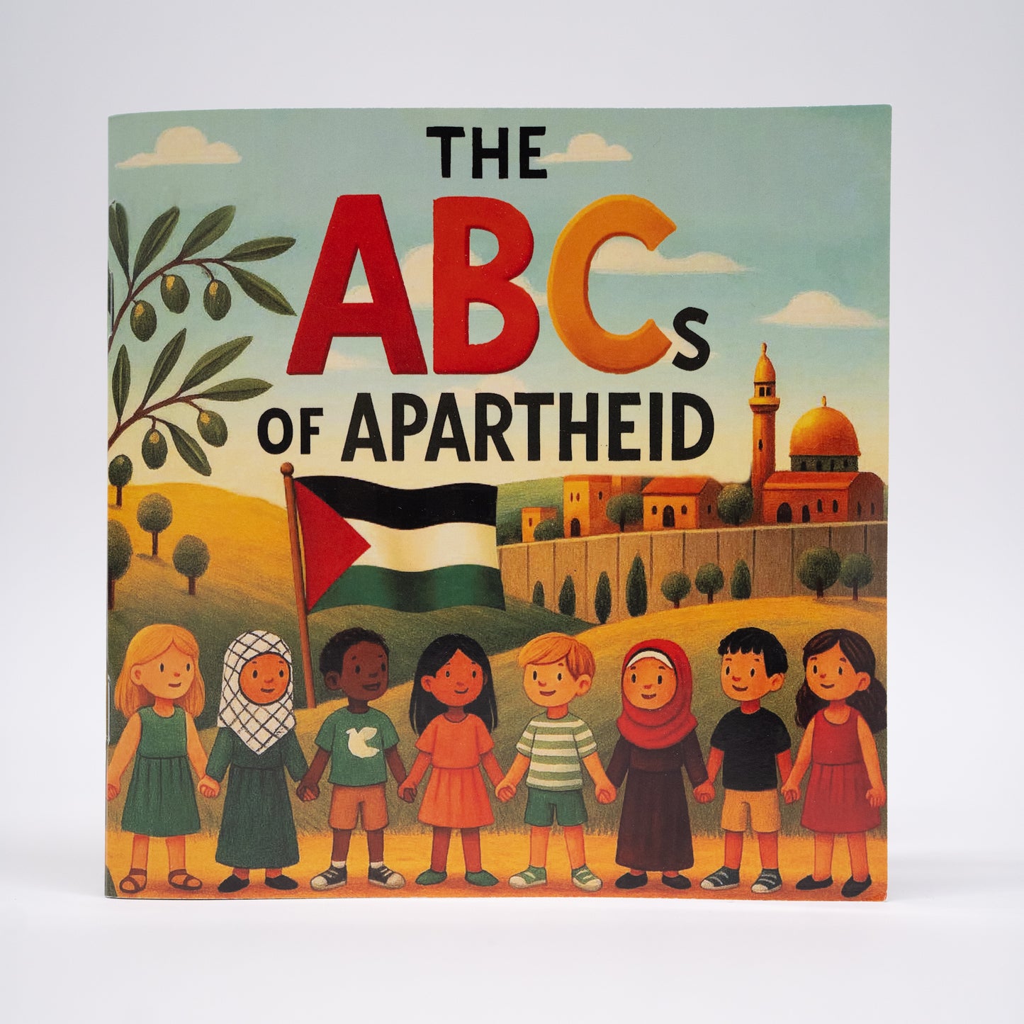 The ABCs of Apartheid