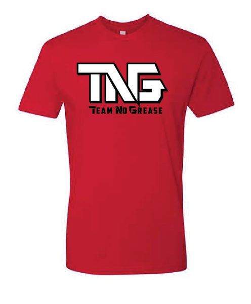 Team No Grease Tee