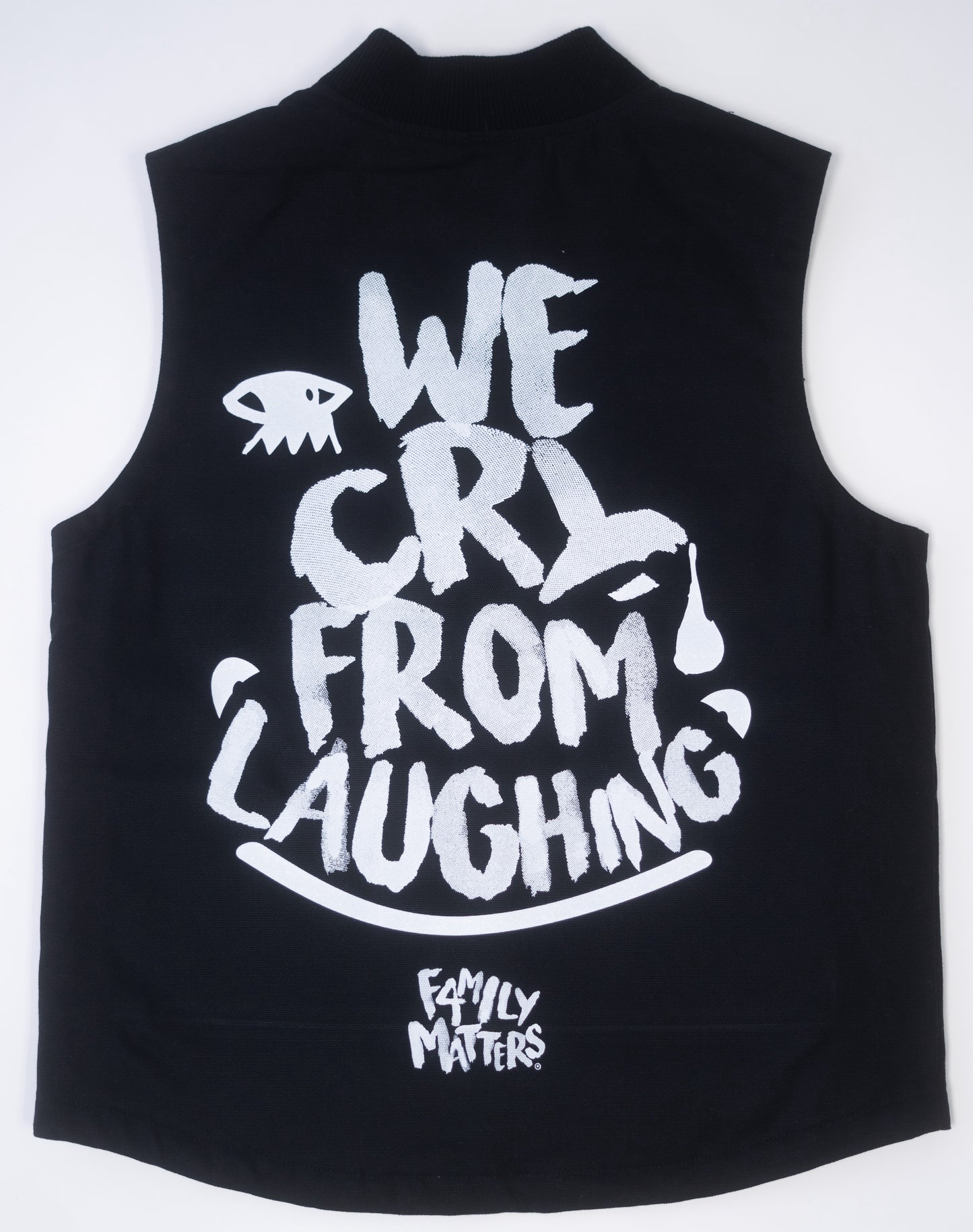 WCFL-Vest-In-Black