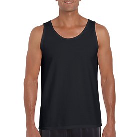 2200 Gildan 6oz 100% Ultra Cotton® Adult Tank Top