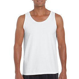 2200 Gildan 6oz 100% Ultra Cotton® Adult Tank Top