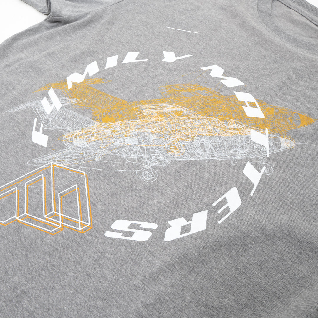 The Takeoff Tee