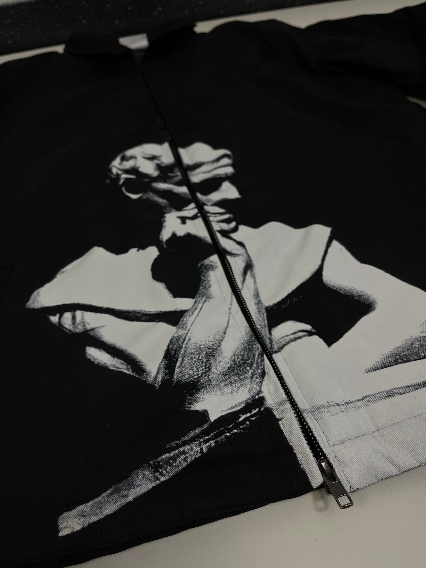 The Thinking Man Work Jacket