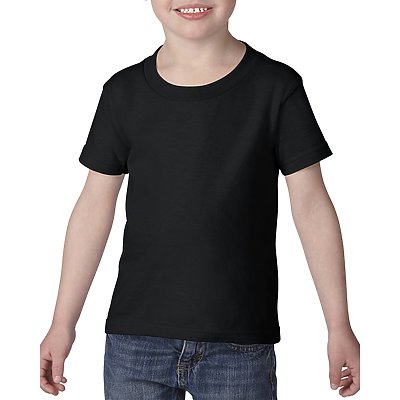 5100P Gildan 5.3oz 100% Heavy Cotton™ Toddler T-Shirt