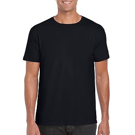 64000 Gildan 4.5oz 100% Softstyle® Adult T-Shirt