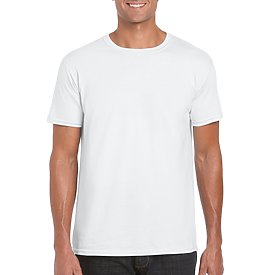 64000 Gildan 4.5oz 100% Softstyle® Adult T-Shirt