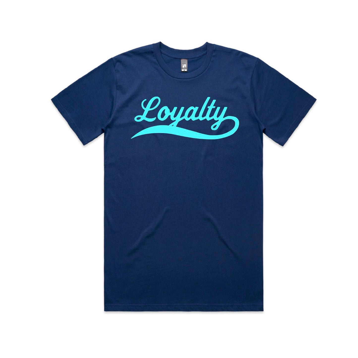 Loyalty Tee