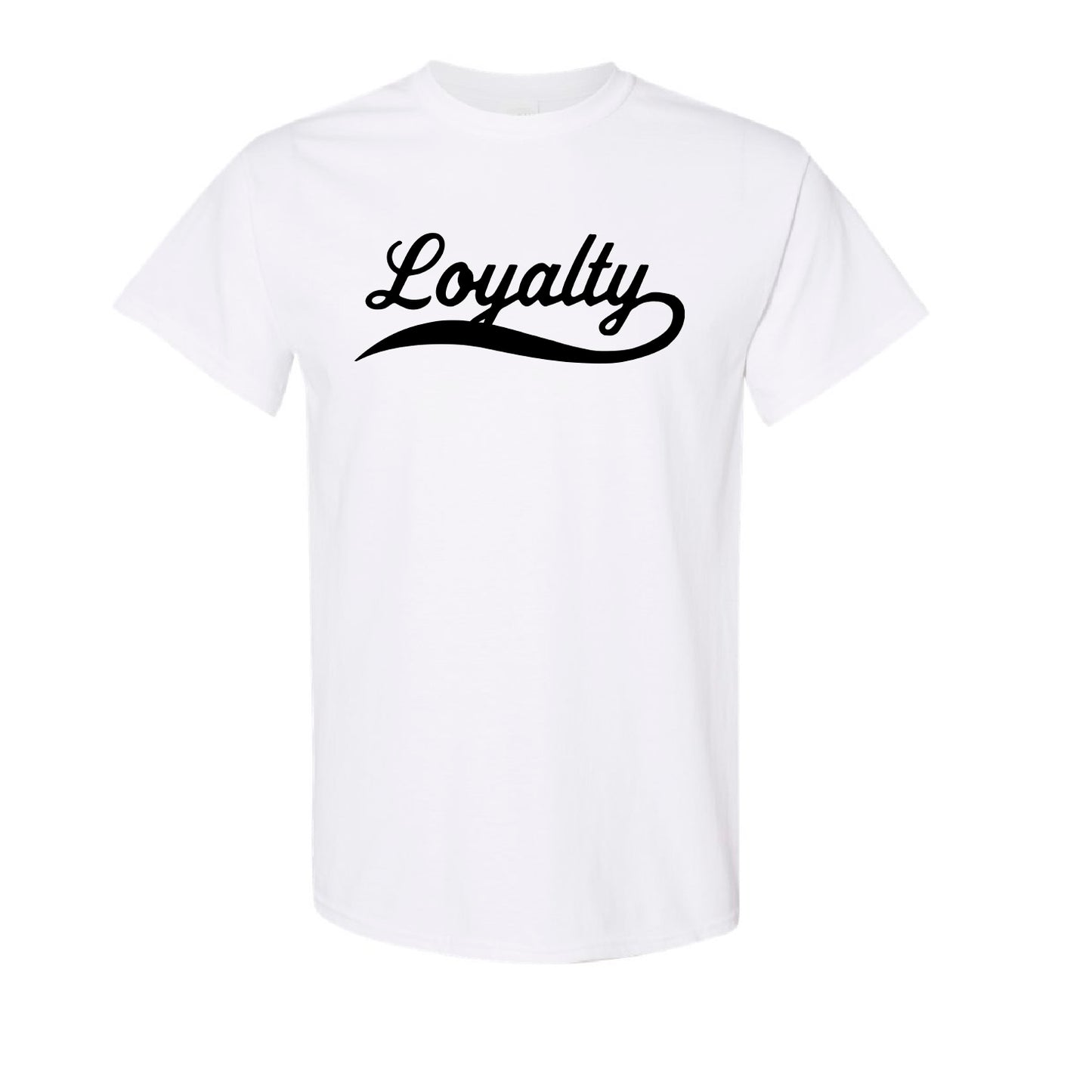 Loyalty Tee
