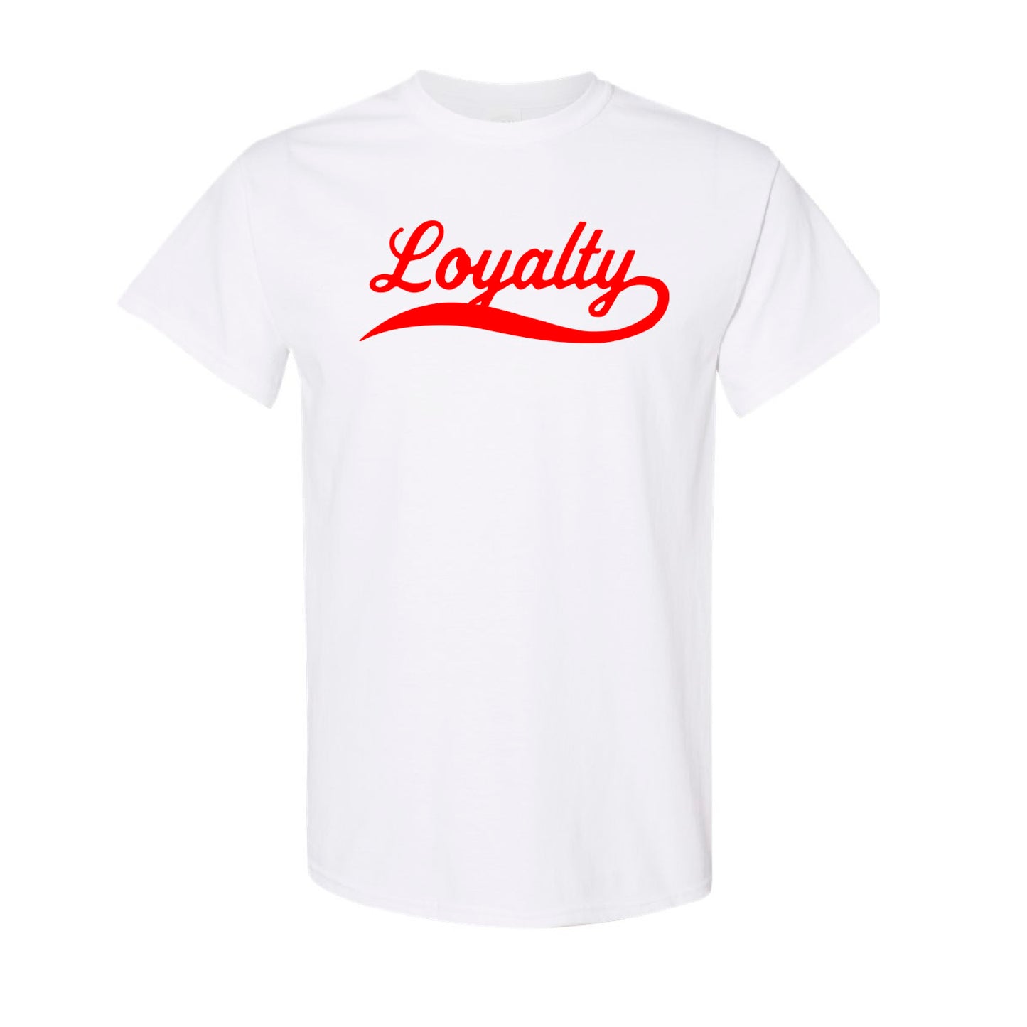 Loyalty Tee