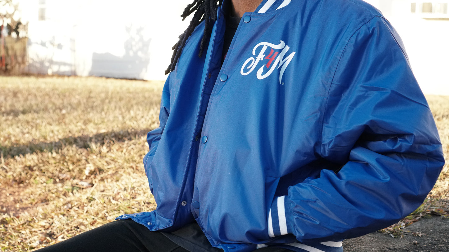 The Marathon Jacket