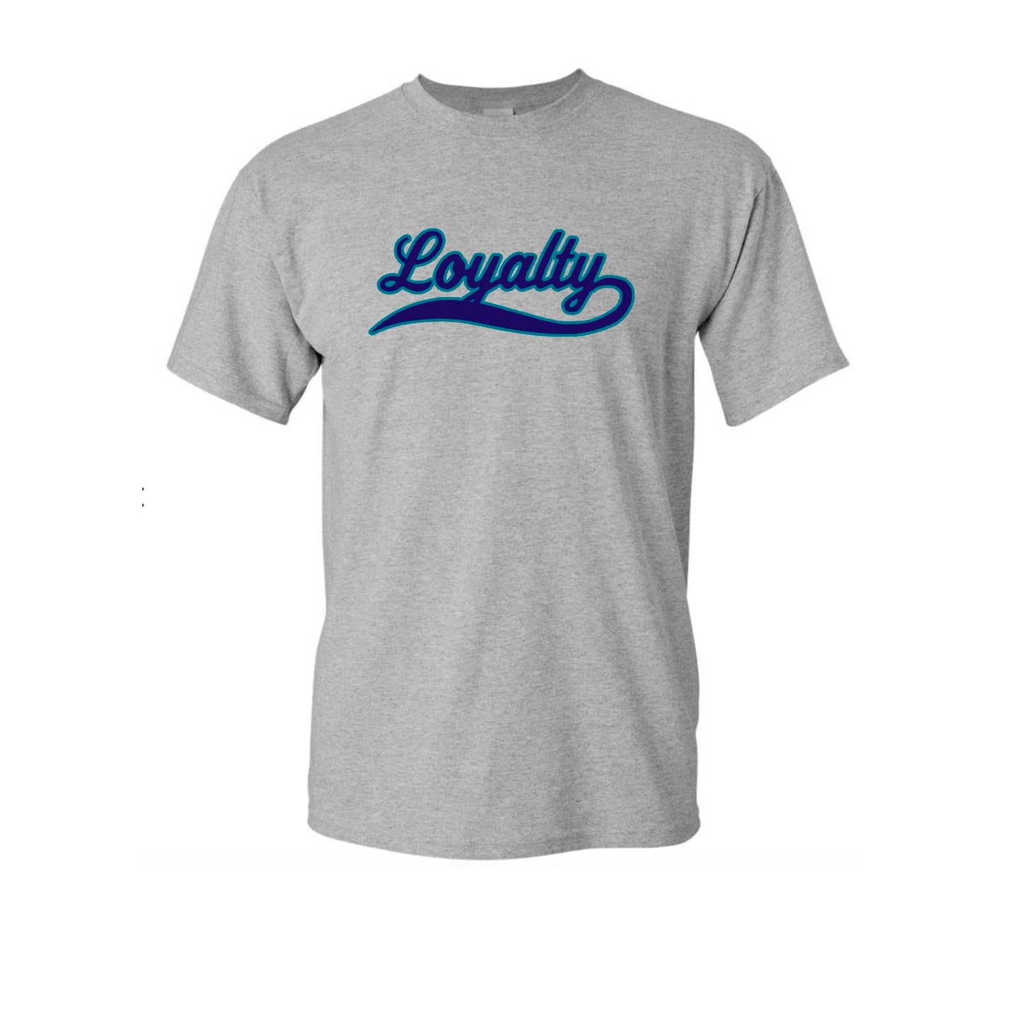 Loyalty Tee