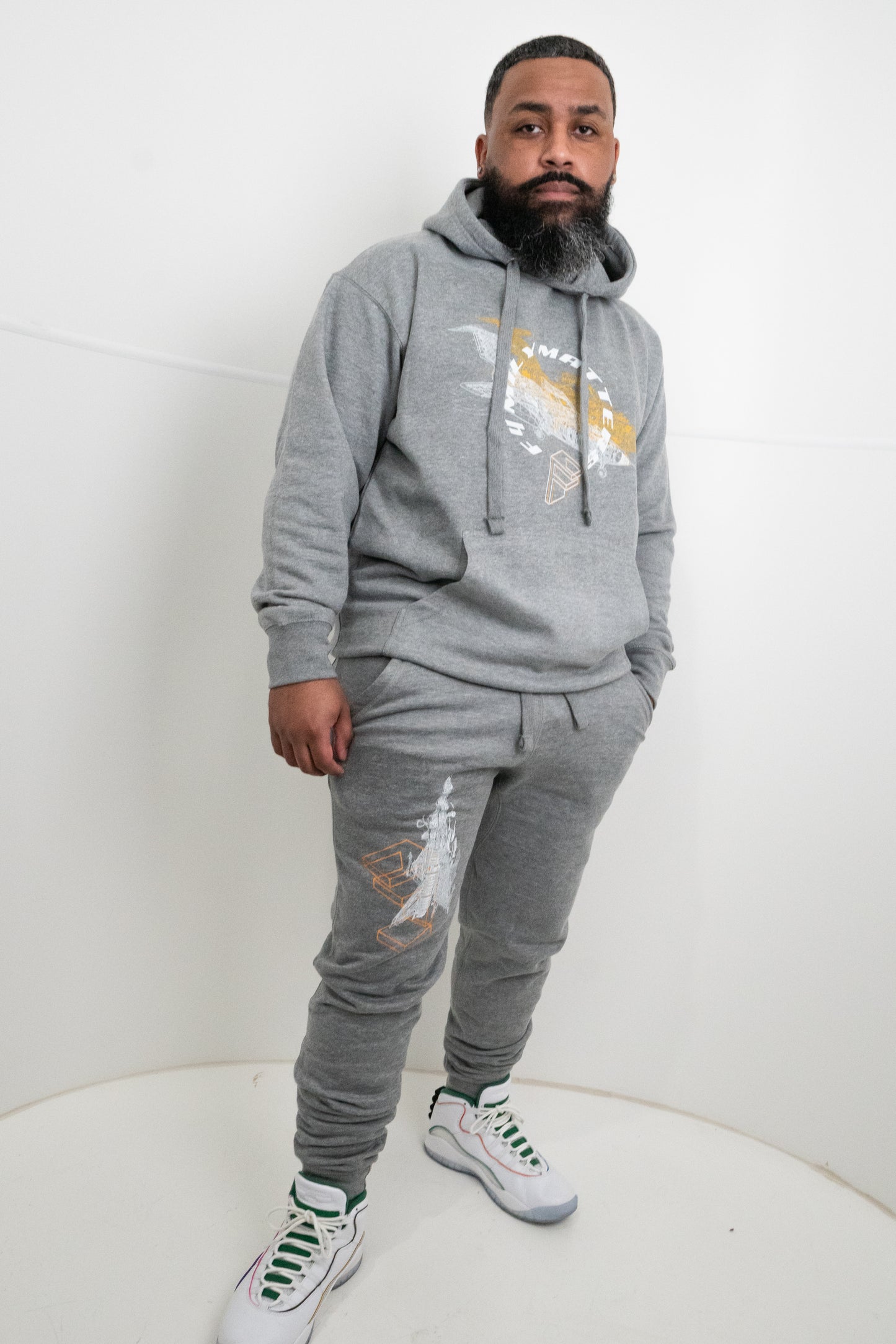 The Blueprint Joggers