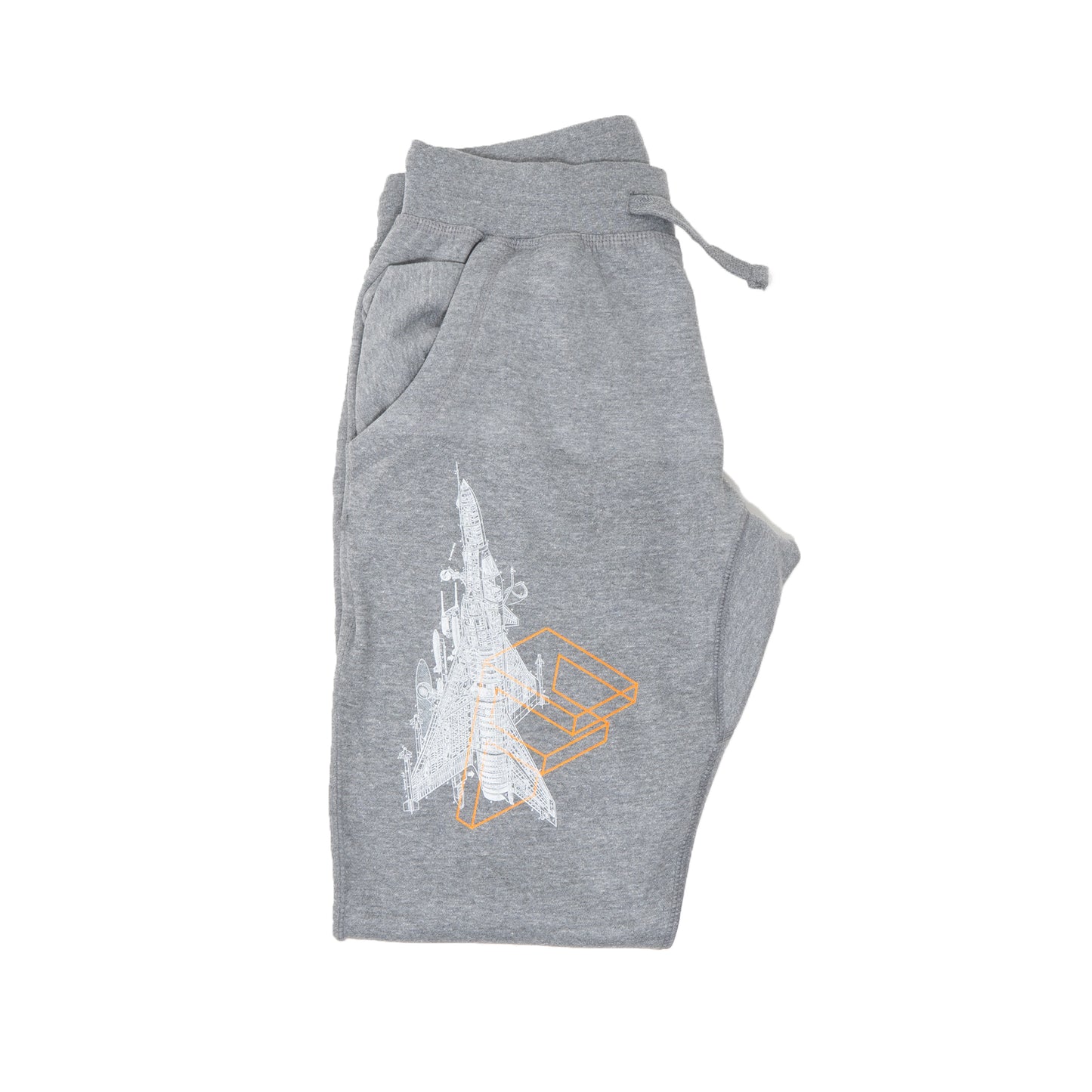 The Blueprint Joggers