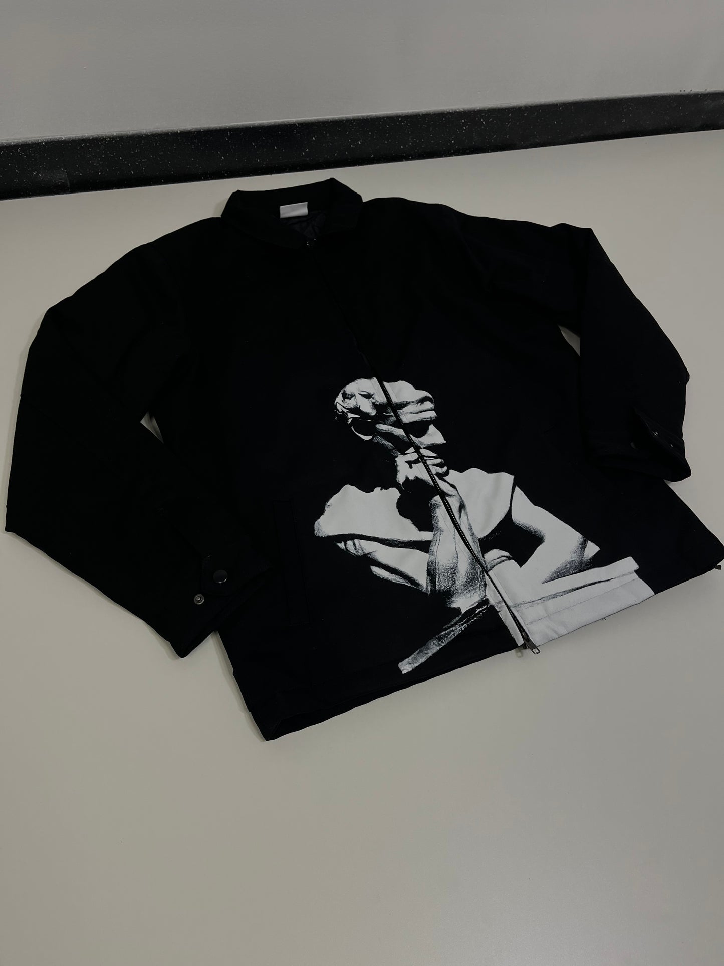 The Thinking Man Work Jacket