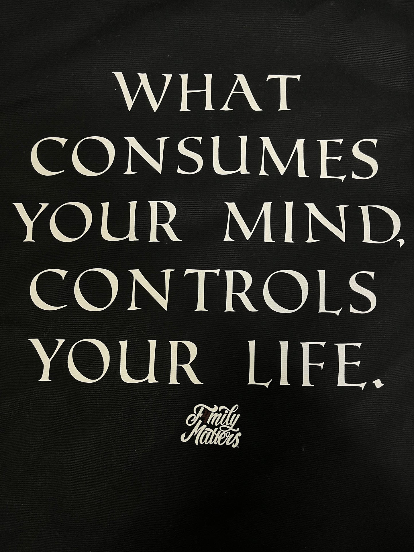 The Thinking Man Work Jacket