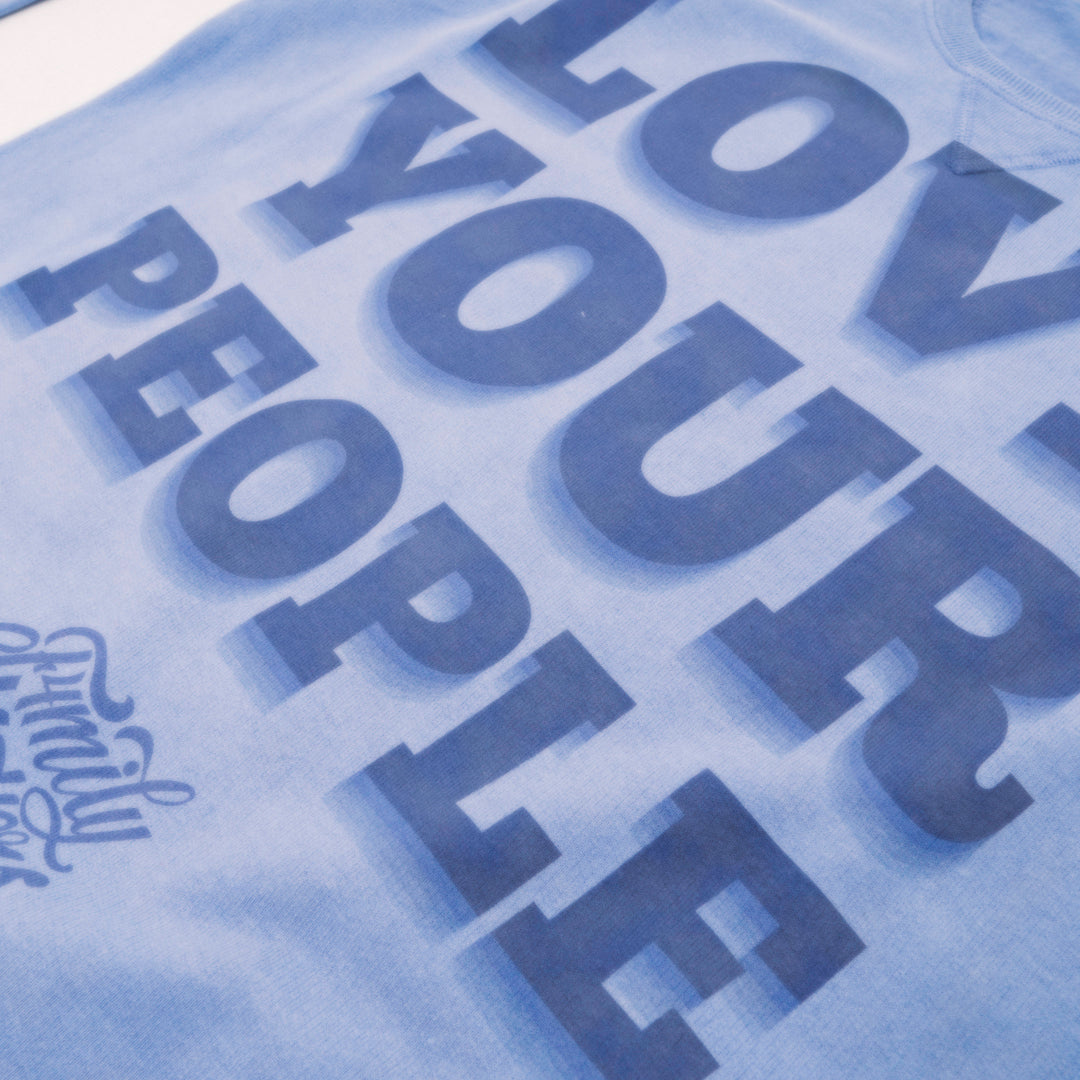 Love Your People Sweatshirt