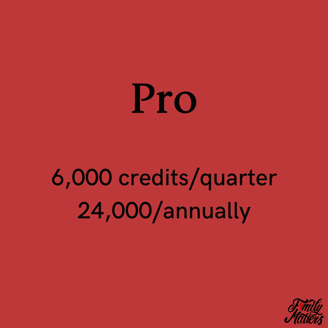 Pro Print Pass