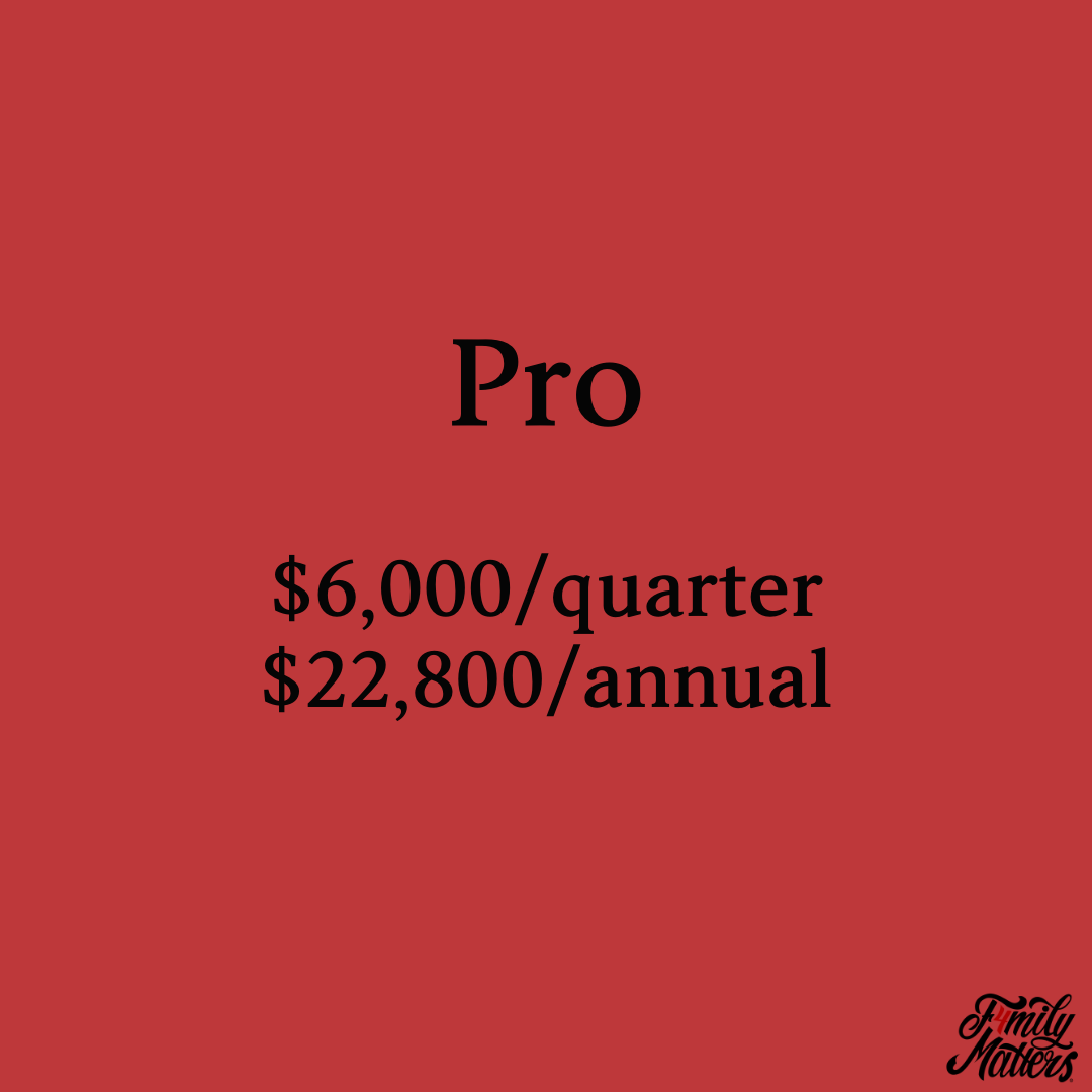 Pro Print Pass