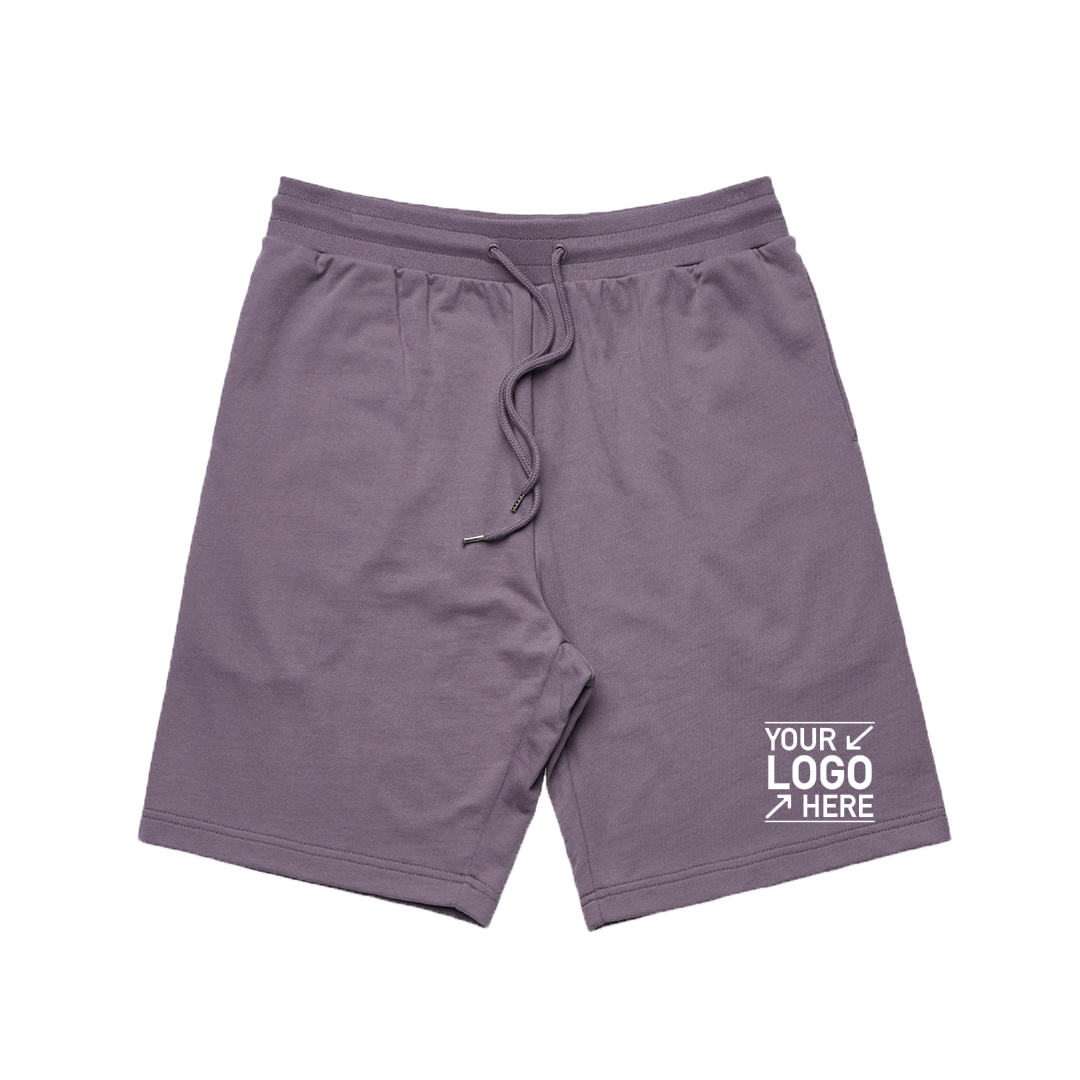 Unisex Sweatshorts Multiple Colors