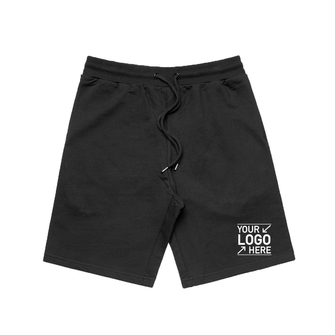 Unisex Sweatshorts Multiple Colors