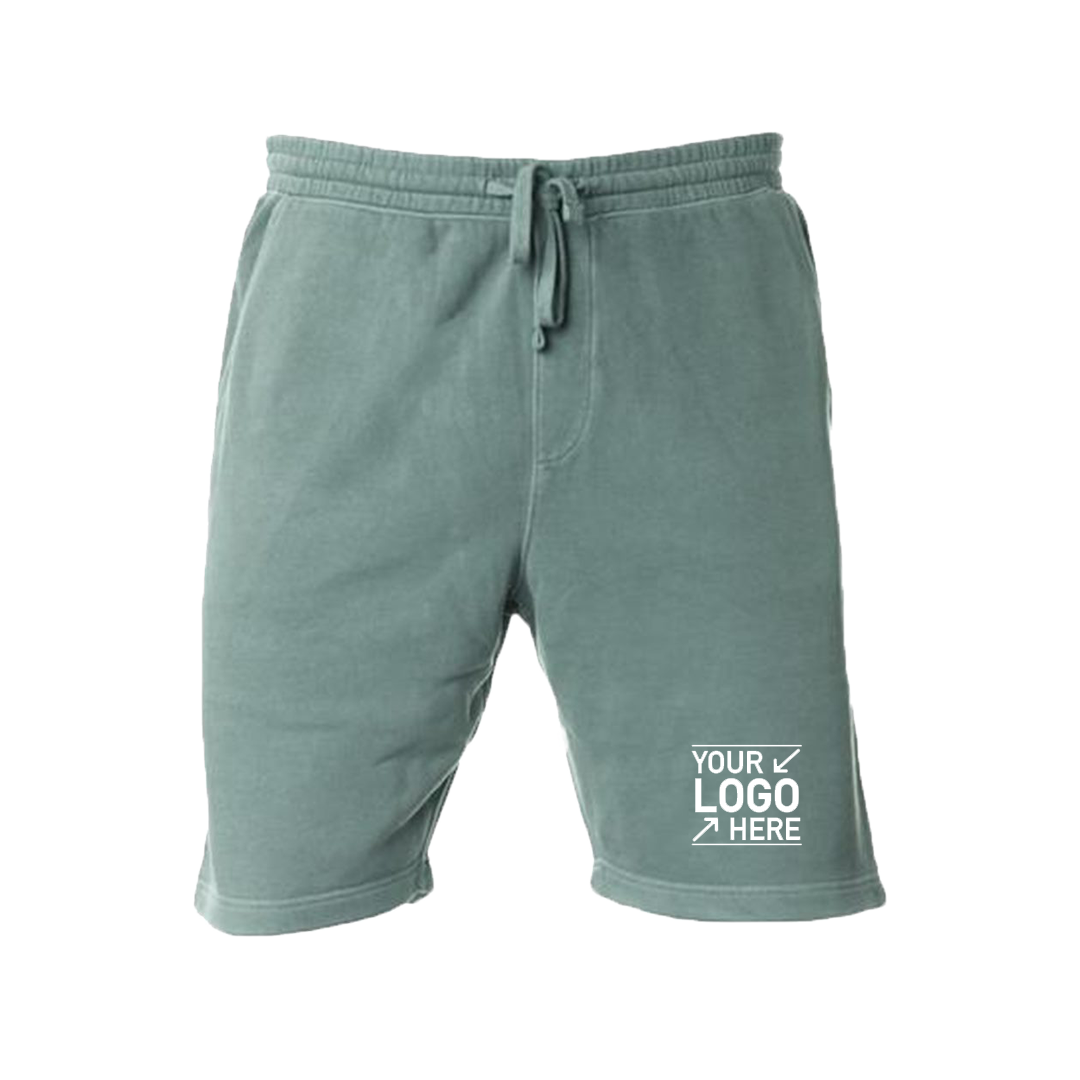 Unisex Sweatshorts Multiple Colors