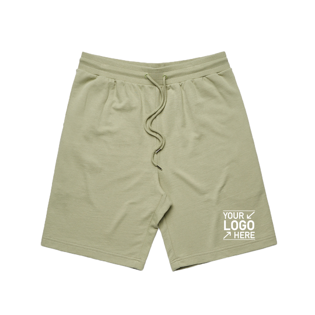 Unisex Sweatshorts Multiple Colors