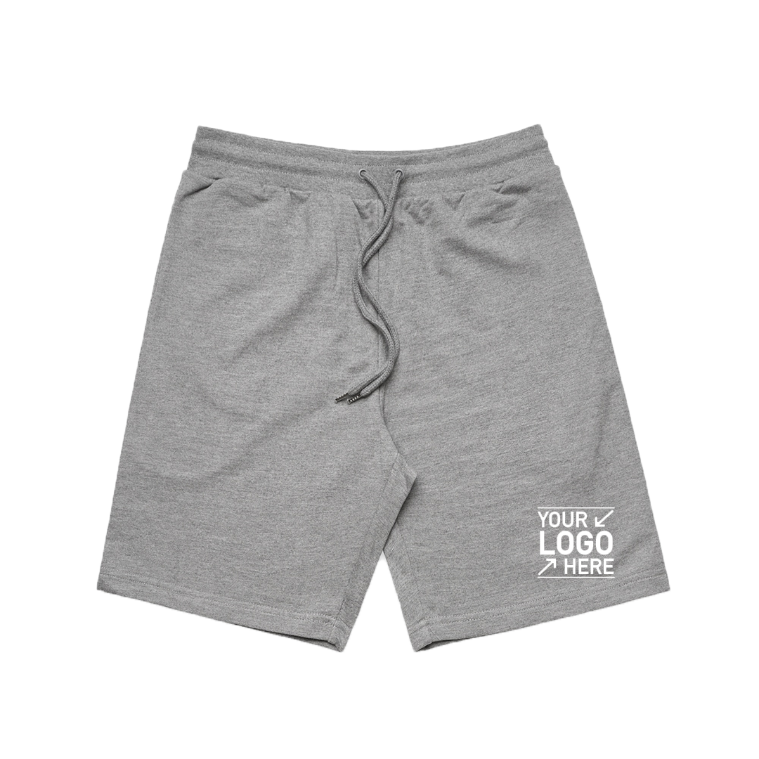 Unisex Sweatshorts Multiple Colors