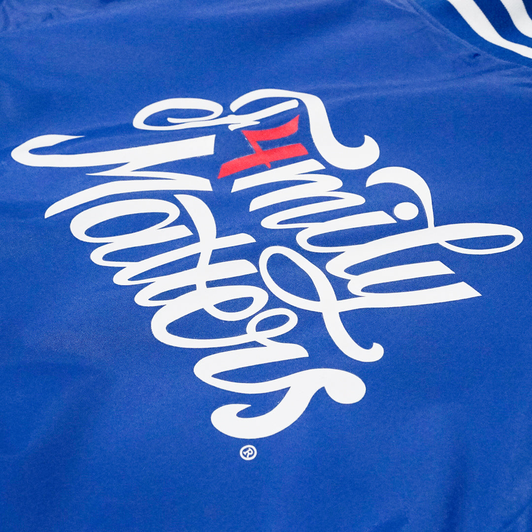 The Marathon Jacket