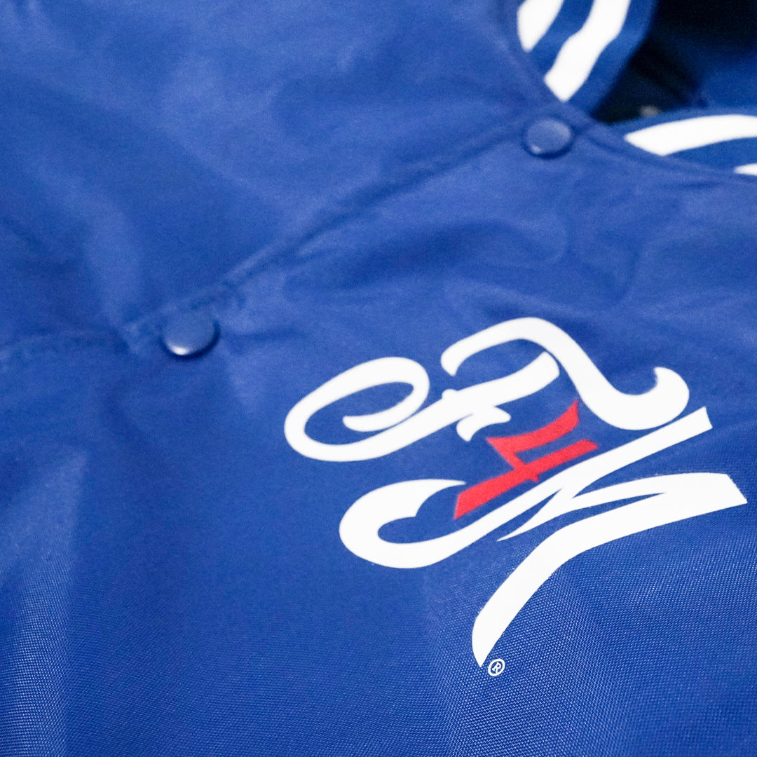 The Marathon Jacket
