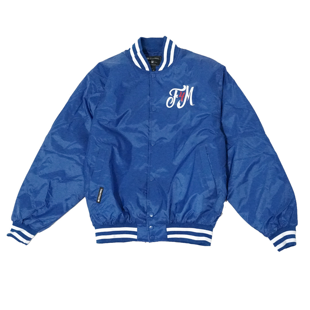The Marathon Jacket
