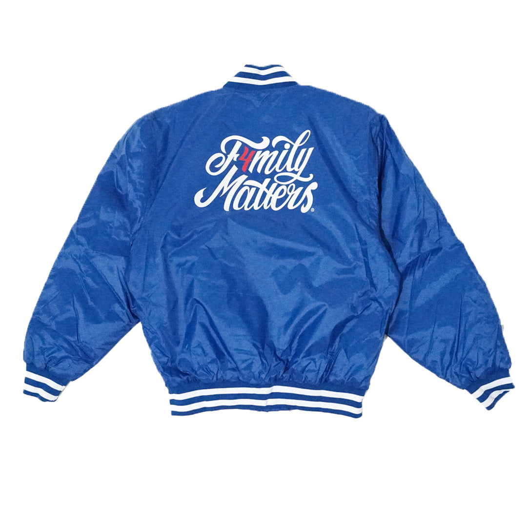 The Marathon Jacket