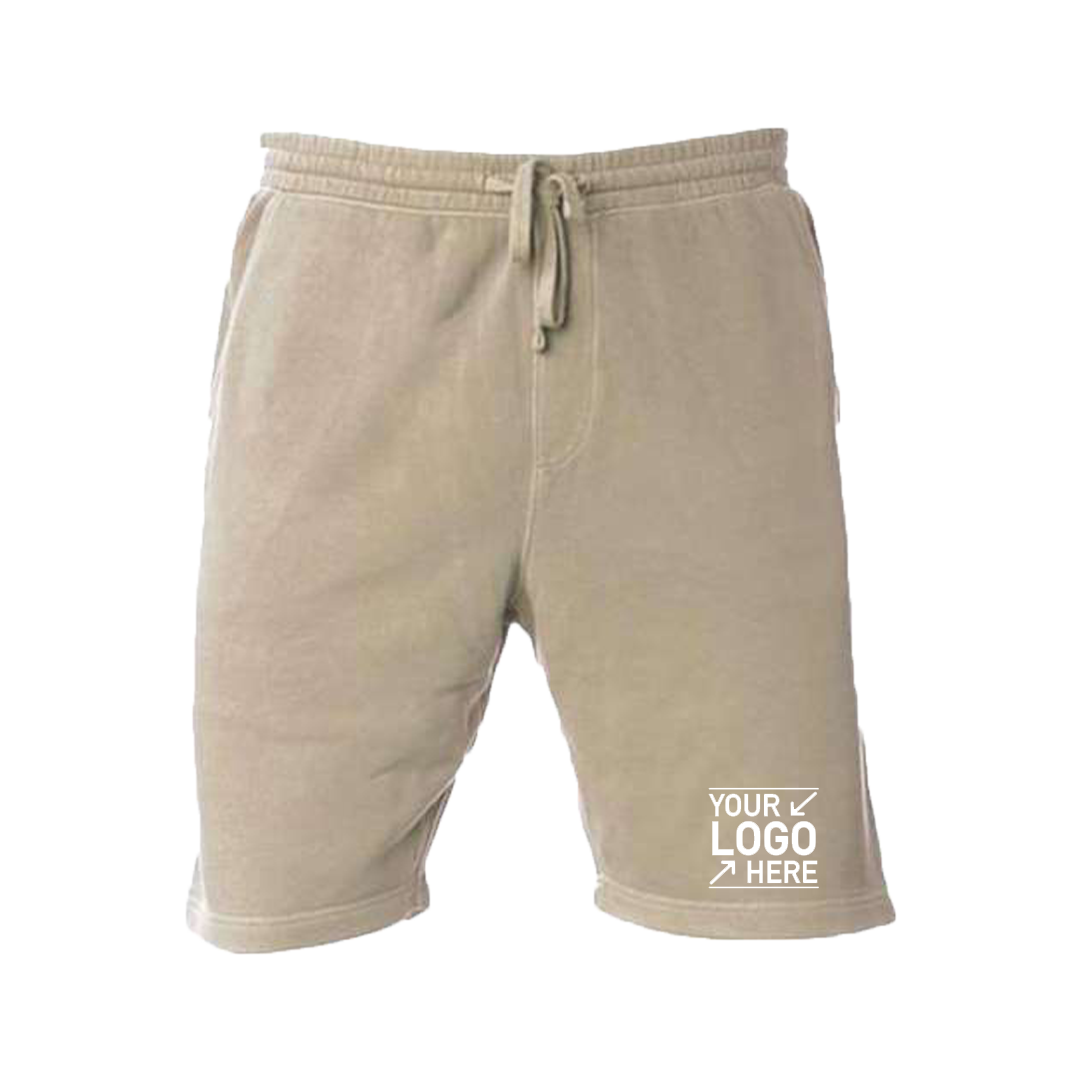 Unisex Sweatshorts Multiple Colors