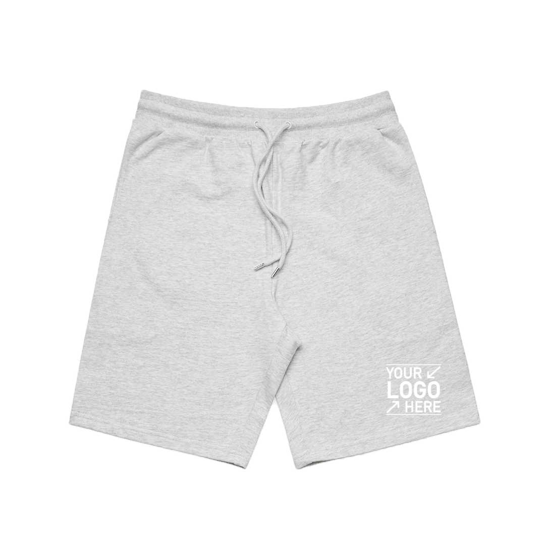 Unisex Sweatshorts Multiple Colors